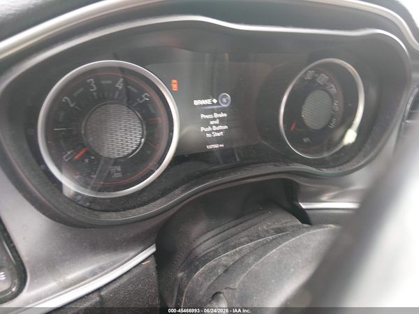 2019 DODGE CHALLENGER R/T