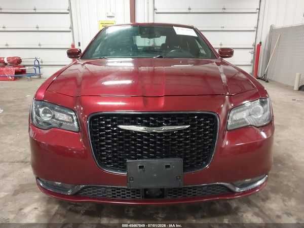 2018 CHRYSLER 300 300S AWD