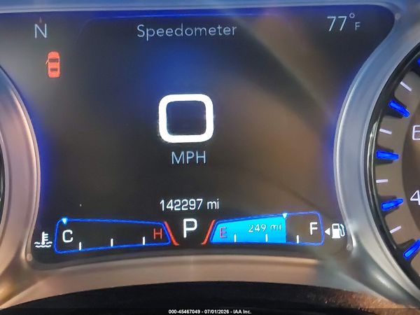 2018 CHRYSLER 300 300S AWD