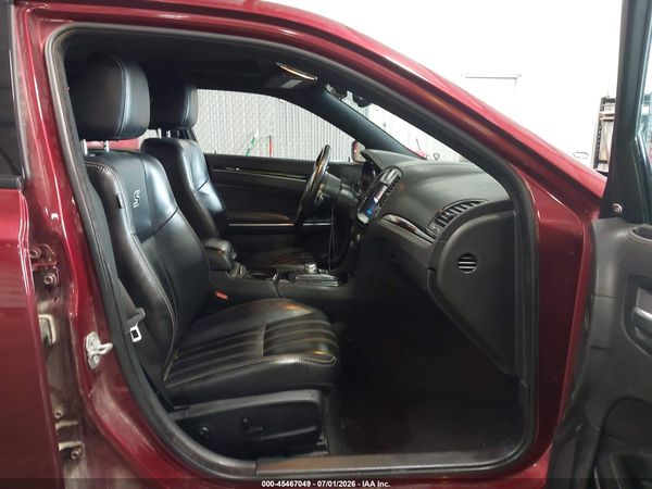 2018 CHRYSLER 300 300S AWD