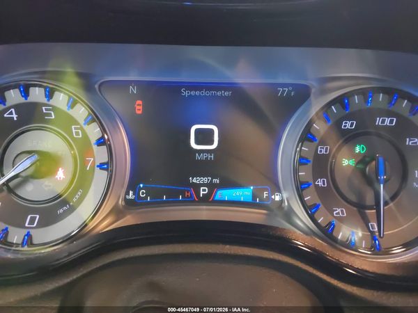 2018 CHRYSLER 300 300S AWD