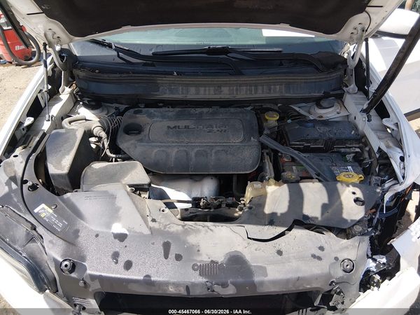 2019 JEEP CHEROKEE LATITUDE FWD