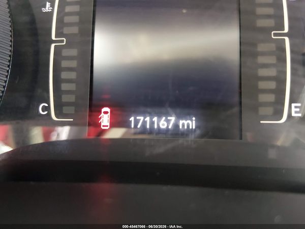 2019 JEEP CHEROKEE LATITUDE FWD