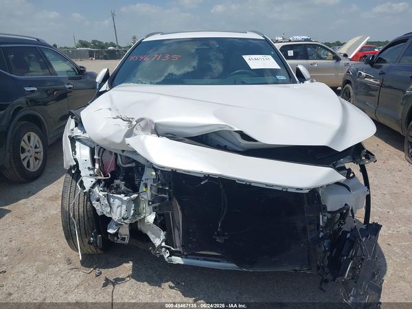 2025 LEXUS RX 350 PREMIUM PLUS