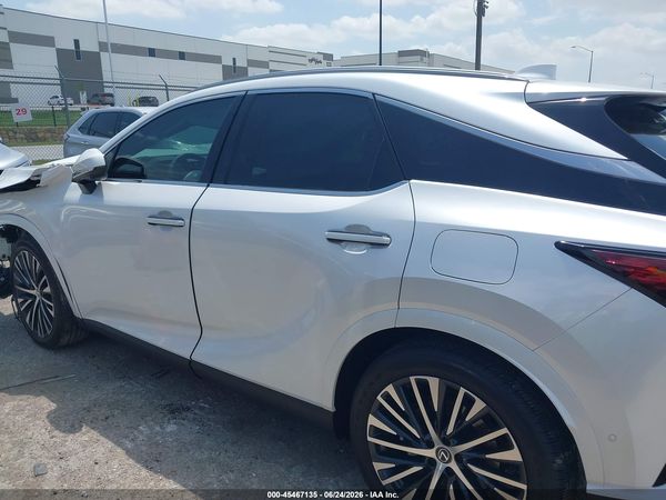 2025 LEXUS RX 350 PREMIUM PLUS