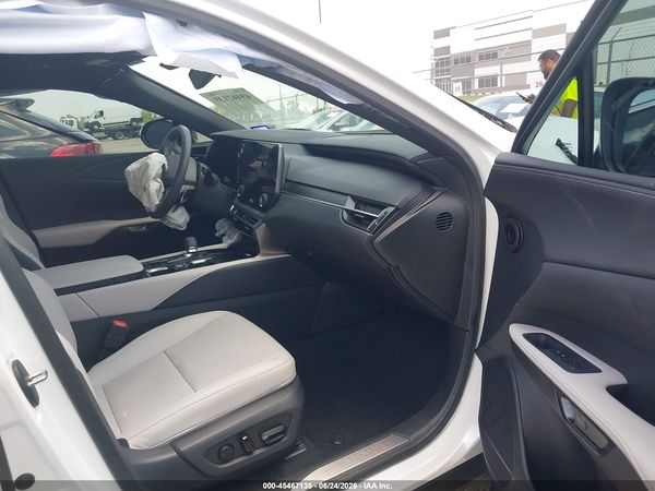 2025 LEXUS RX 350 PREMIUM PLUS