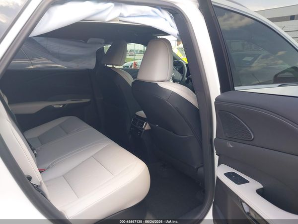 2025 LEXUS RX 350 PREMIUM PLUS