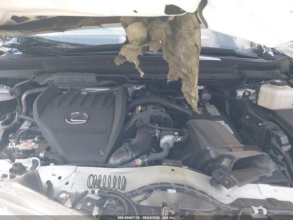2025 LEXUS RX 350 PREMIUM PLUS