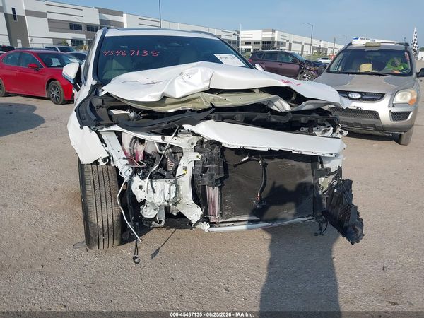 2025 LEXUS RX 350 PREMIUM PLUS