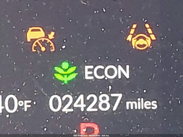 2025 HONDA CR-V LX 2WD