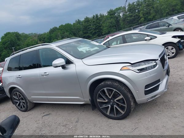 2018 VOLVO XC90 T6 MOMENTUM