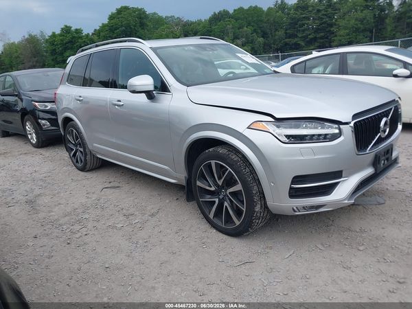 2018 VOLVO XC90 T6 MOMENTUM