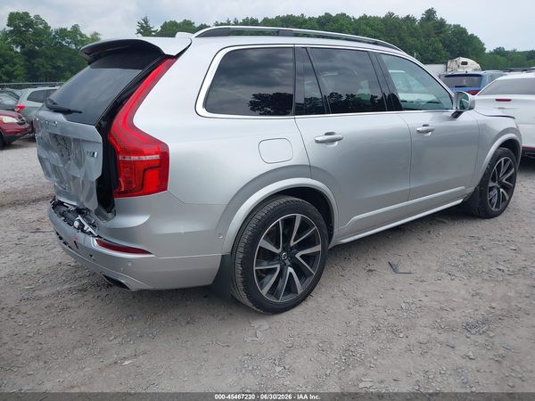 2018 VOLVO XC90 T6 MOMENTUM