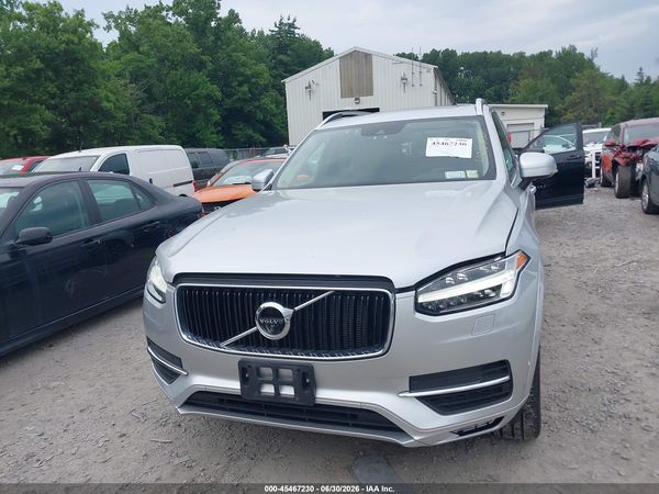 2018 VOLVO XC90 T6 MOMENTUM