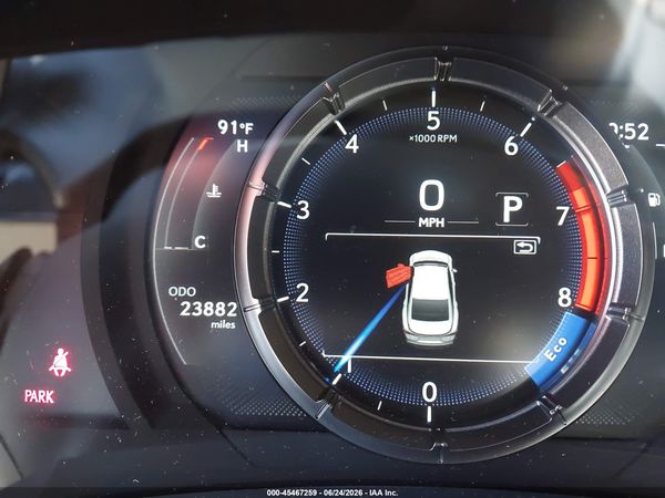 2021 LEXUS IS 350 F SPORT