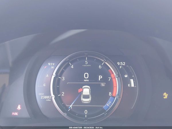 2021 LEXUS IS 350 F SPORT
