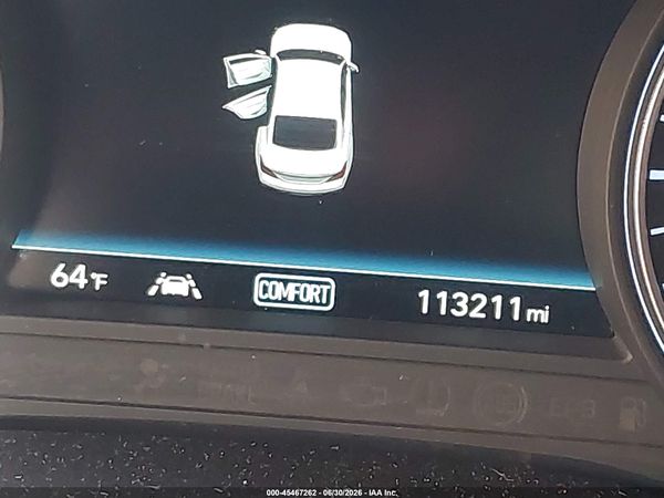 2019 GENESIS G70 3.3T ADVANCED