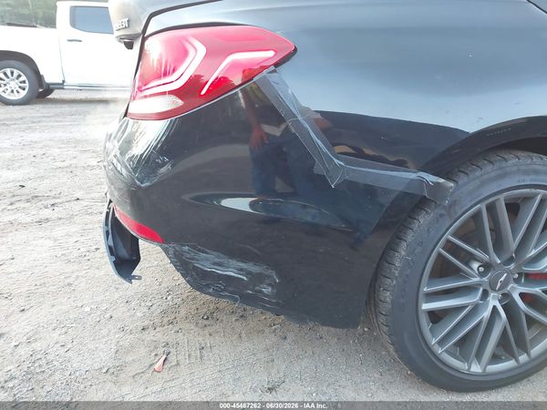 2019 GENESIS G70 3.3T ADVANCED