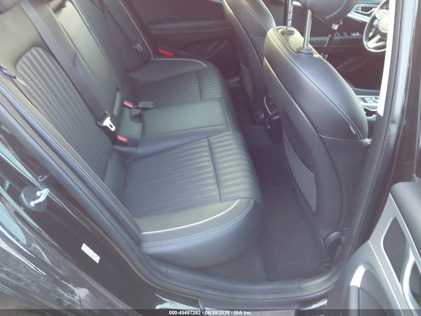 2019 GENESIS G70 3.3T ADVANCED