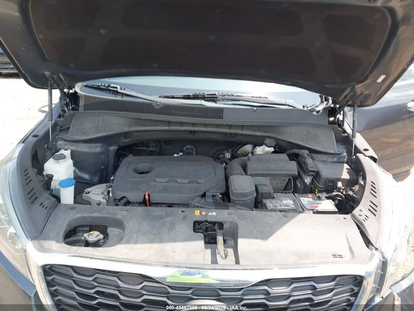 2020 KIA SORENTO 2.4L LX