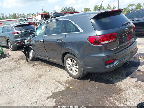 2020 KIA SORENTO 2.4L LX