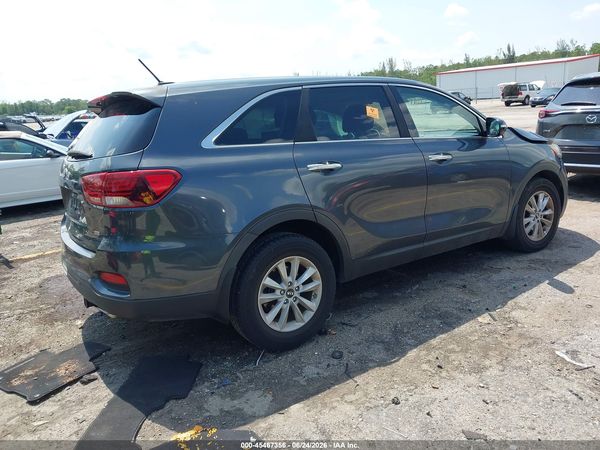 2020 KIA SORENTO 2.4L LX
