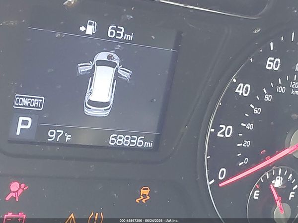 2020 KIA SORENTO 2.4L LX