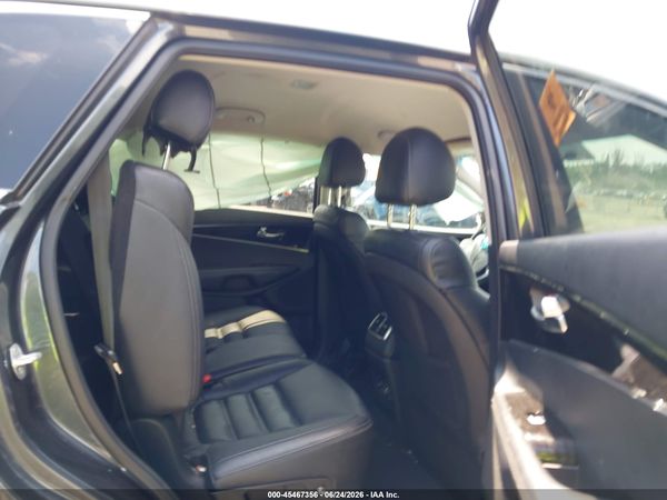 2020 KIA SORENTO 2.4L LX