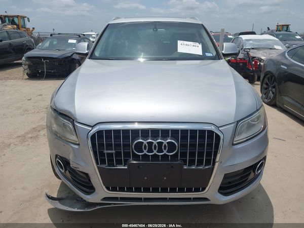 2016 AUDI Q5 2.0T PREMIUM