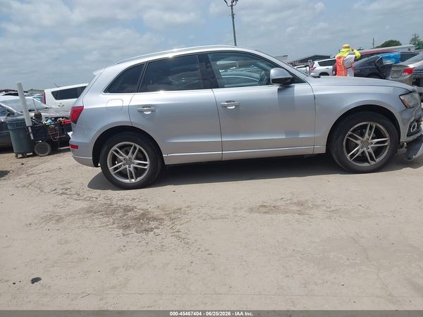 2016 AUDI Q5 2.0T PREMIUM