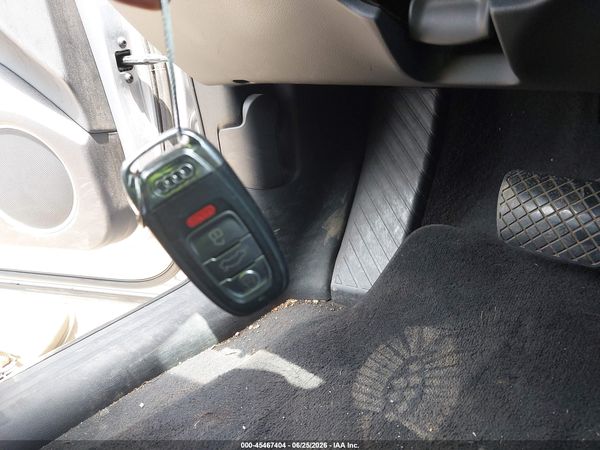 2016 AUDI Q5 2.0T PREMIUM
