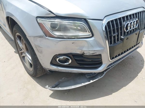 2016 AUDI Q5 2.0T PREMIUM