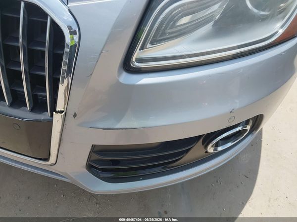 2016 AUDI Q5 2.0T PREMIUM