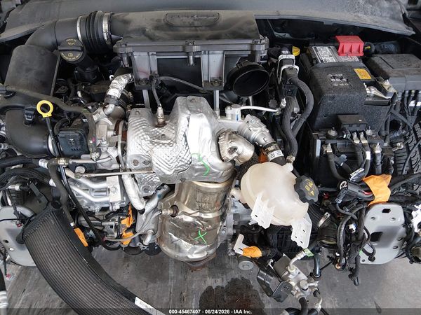 2024 JEEP COMPASS LATITUDE LUX FWD
