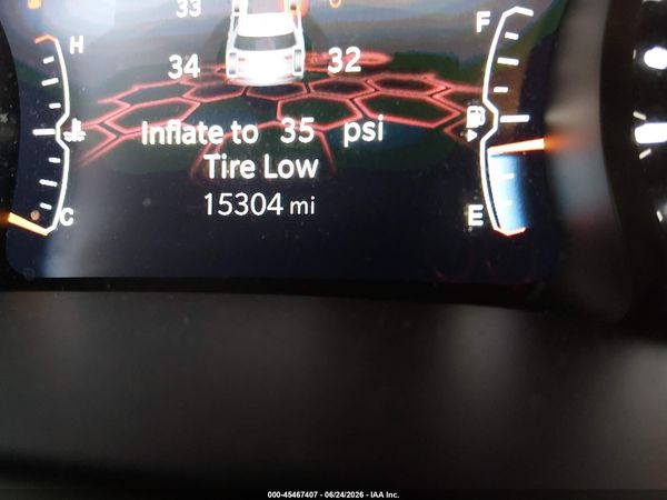 2024 JEEP COMPASS LATITUDE LUX FWD
