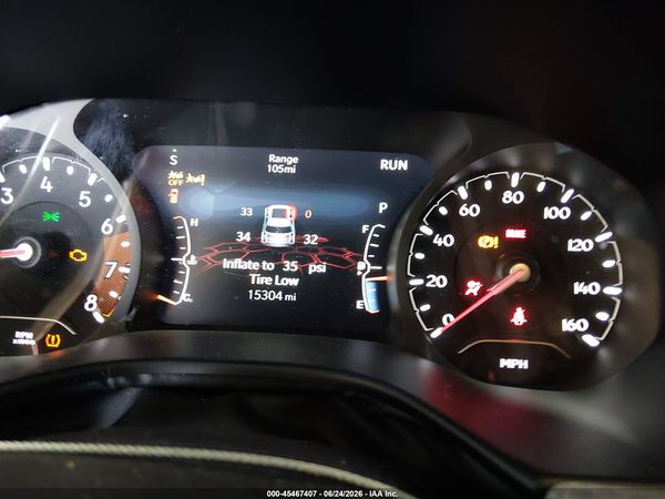 2024 JEEP COMPASS LATITUDE LUX FWD