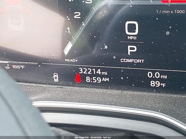 2023 AUDI S5 CABRIOLET
