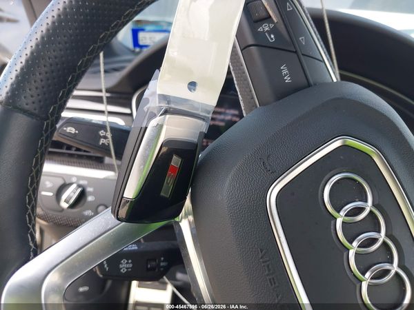 2023 AUDI S5 CABRIOLET