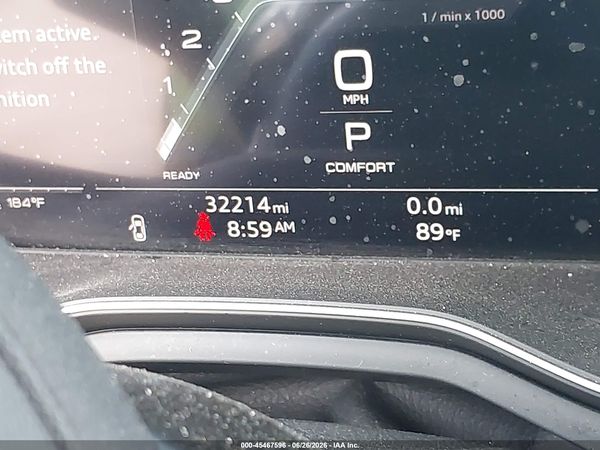 2023 AUDI S5 CABRIOLET