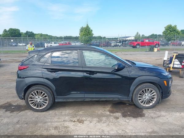 2019 HYUNDAI KONA SEL