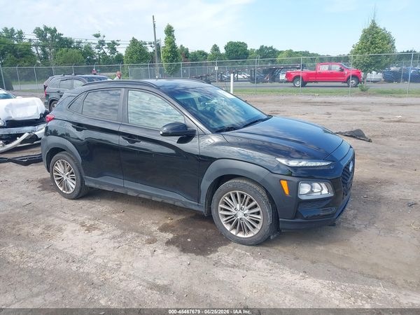 2019 HYUNDAI KONA SEL