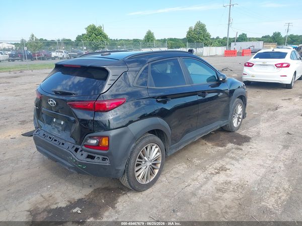 2019 HYUNDAI KONA SEL