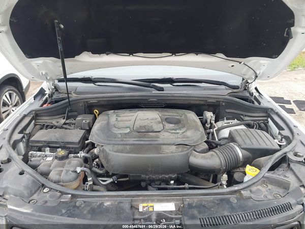 2019 JEEP GRAND CHEROKEE ALTITUDE 4X2