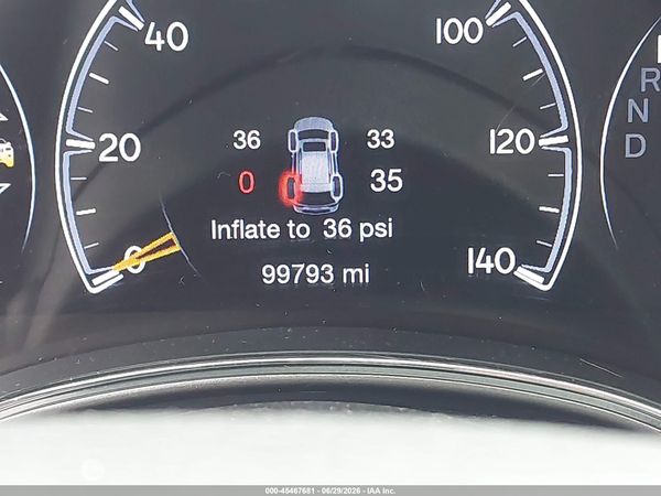 2019 JEEP GRAND CHEROKEE ALTITUDE 4X2