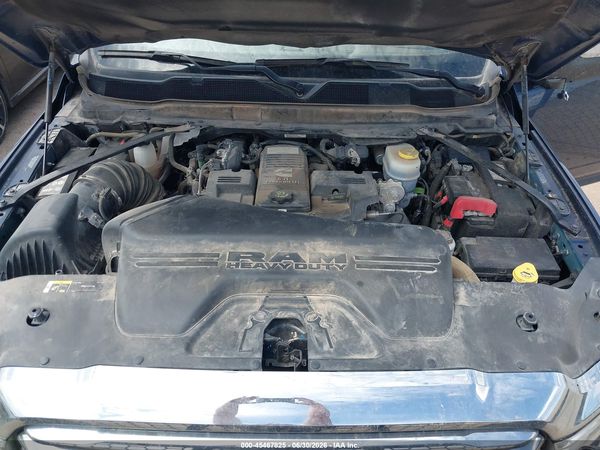 2023 RAM 2500