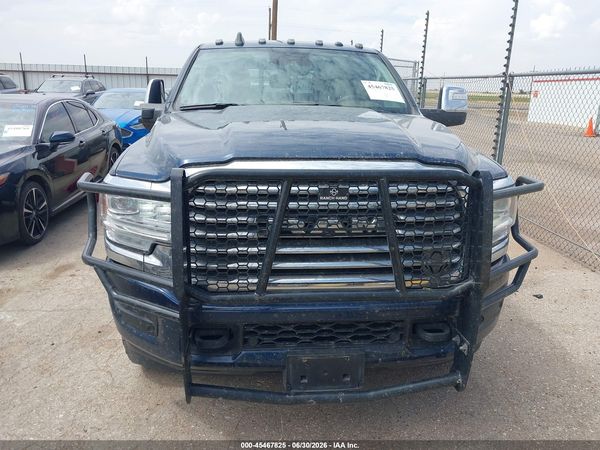 2023 RAM 2500