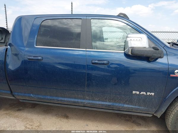 2023 RAM 2500