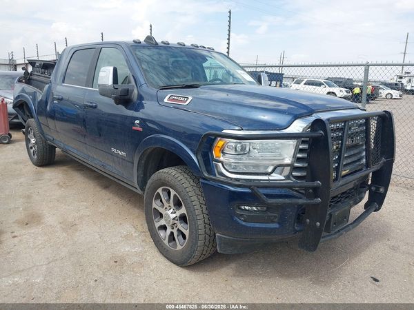 2023 RAM 2500