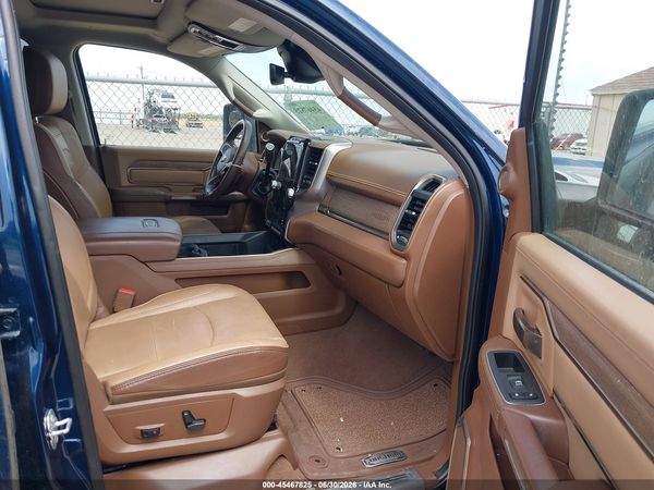 2023 RAM 2500