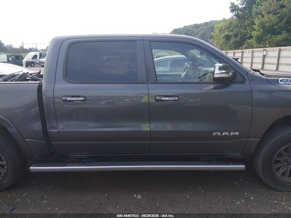2019 RAM 1500 LARAMIE  4X4 5'7 BOX